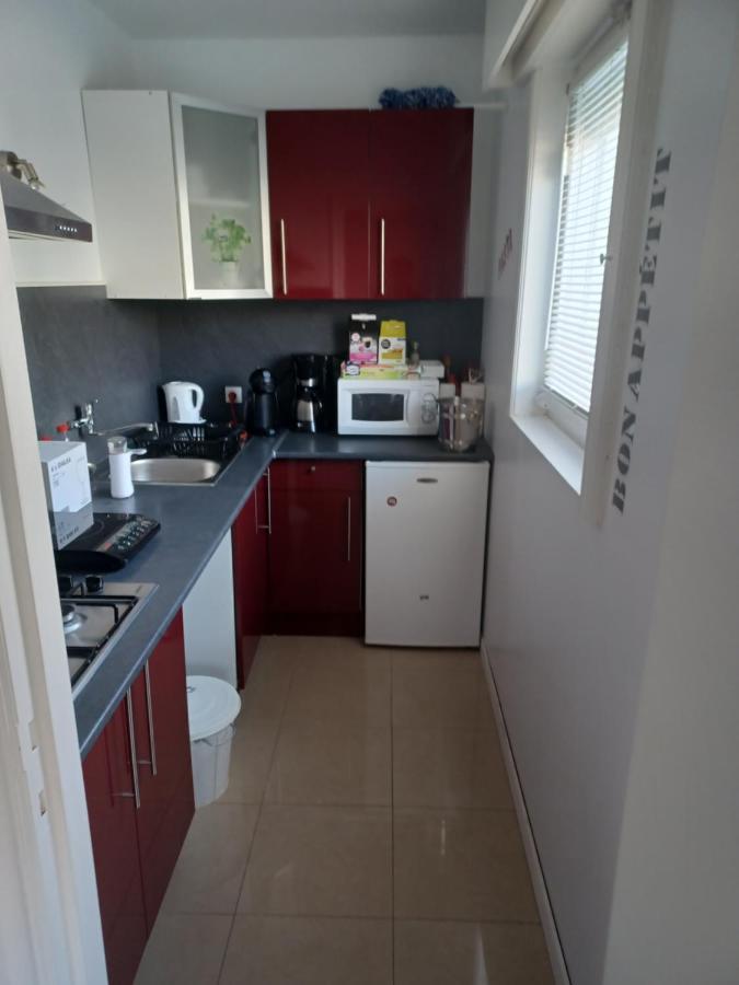 Residence Queen'S De Panne Luaran gambar